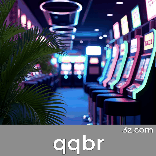 qqbr game mais image
