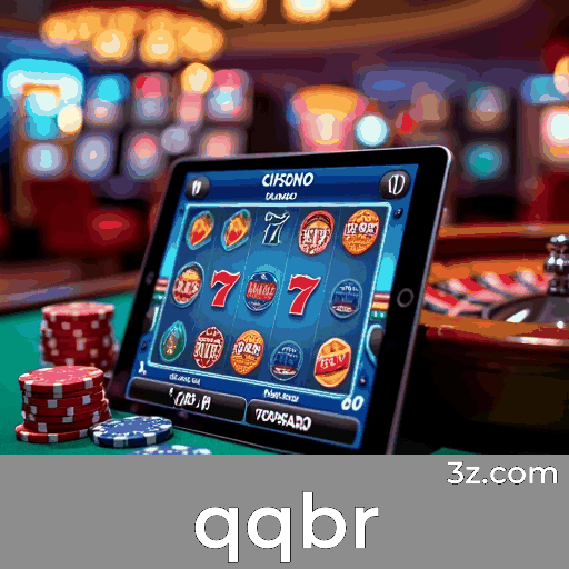 qqbr game mais image