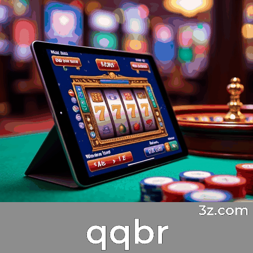 qqbr game mais image