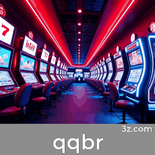 qqbr game mais image