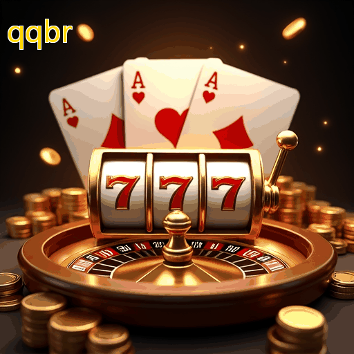 qqbr GAME Jogo Cassino no Brasil 2025