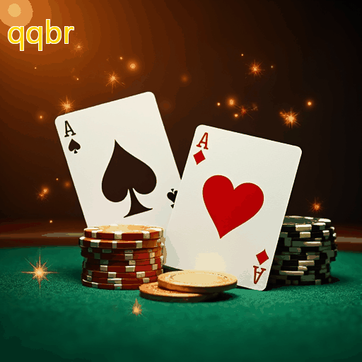 qqbr GAME Slots de Cassino